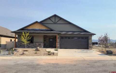 3335 Kestrel Loop, Montrose, CO 81401