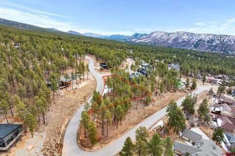 72 Cabin Creek Drive, Durango, CO 81301