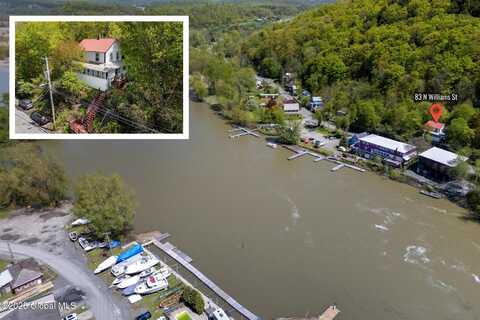 83 N Williams Street, Whitehall, NY 12887