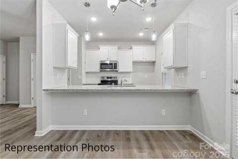 2019 McDonald Drive, Charlotte, NC 28216