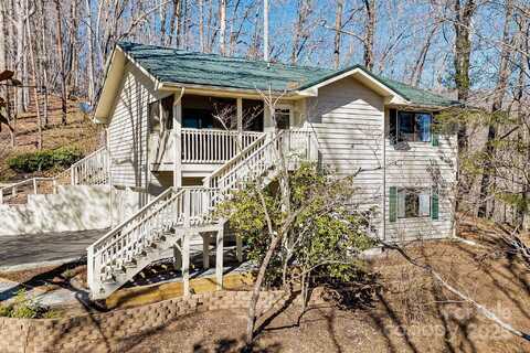 129 Melrose Court, Lake Lure, NC 28746