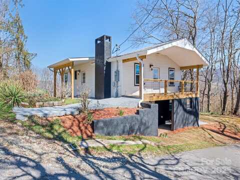93 Sanctuary Hill Drive, Canton, NC 28716