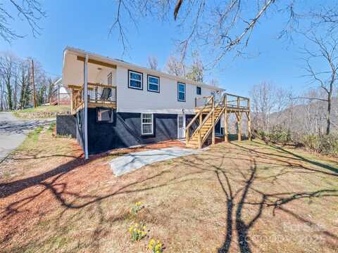 93 Sanctuary Hill Drive, Canton, NC 28716