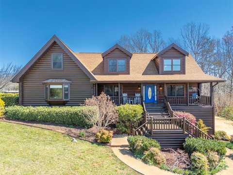 111 Wild Turkey Lane, Rutherfordton, NC 28139