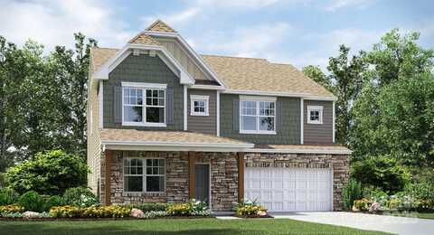 1766 Loggerhead Drive, Lancaster, SC 29720