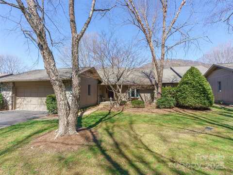 12 Clubside Drive, Asheville, NC 28804