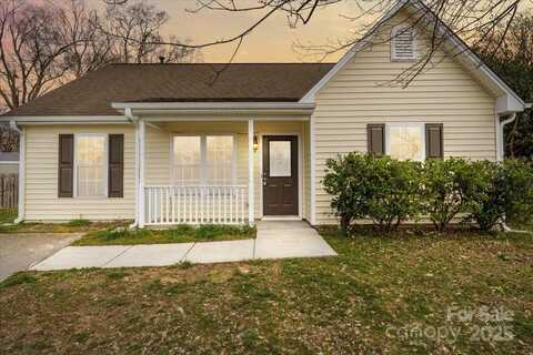 1542 Farningham Lane, Burlington, NC 27215