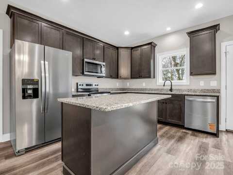 1313 Gidney Street, Shelby, NC 28150
