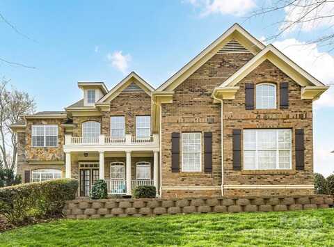 1110 Woodhall Drive, Huntersville, NC 28078