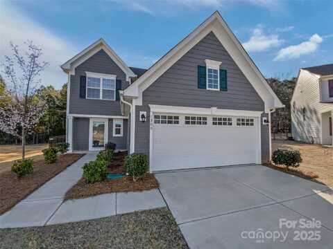 1300 Lena Street, Monroe, NC 28112