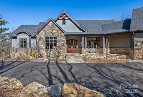 45 Fates Overlook Loop, Black Mountain, NC 28711