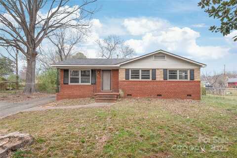 7207 Idlewild Road, Charlotte, NC 28212