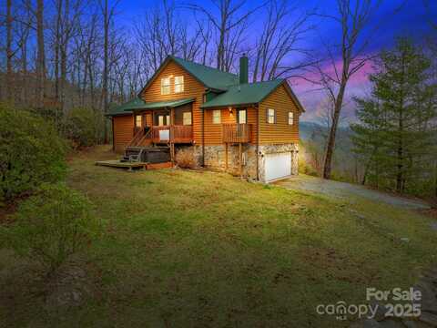 6500 Silversteen Road, Lake Toxaway, NC 28747