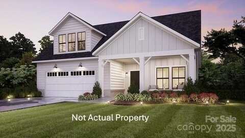 8135 Stillhouse Lane, Harrisburg, NC 28075