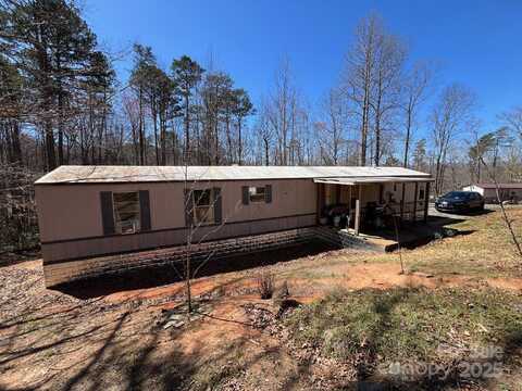 127 Squirrel Hollow Drive, Marion, NC 28752