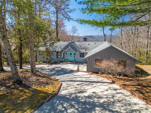 2600 Connestee Trail, Brevard, NC 28712
