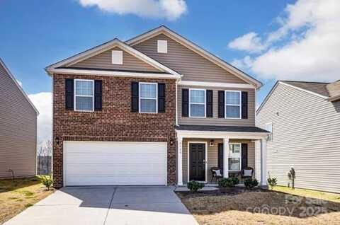 2135 Eastway Drive, Dallas, NC 28034