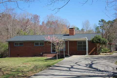 39058 NC 740 Highway, New London, NC 28127