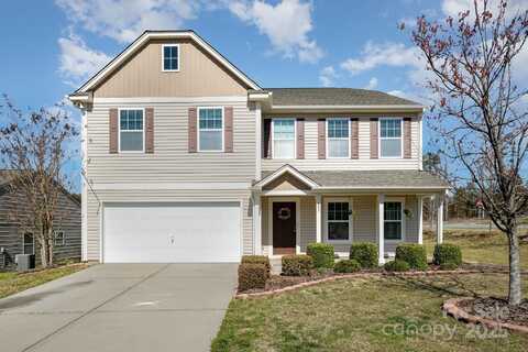 887 Pointe Andrews Drive, Concord, NC 28025