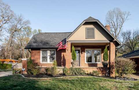 1937 Wilmore Drive, Charlotte, NC 28203