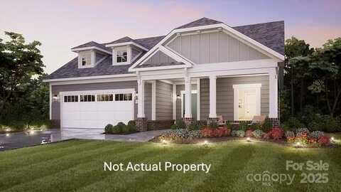 8129 Stillhouse Lane, Harrisburg, NC 28075
