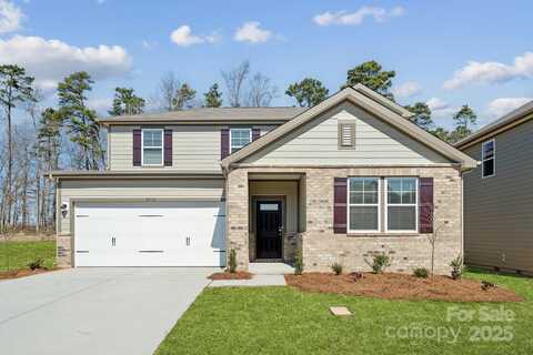 2581 Blue Sky Meadows Drive, Monroe, NC 28110