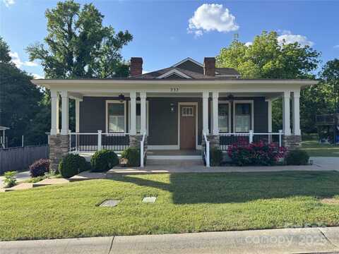 232 Cromer Street, Charlotte, NC 28208