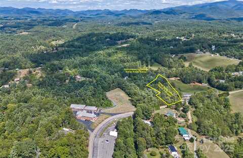 99999 Rocky Hollow unit: Tract 2, Weaverville, NC 28787