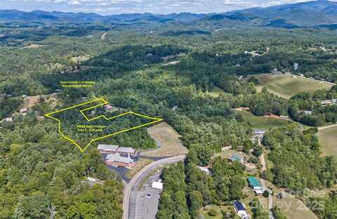 99999 Rocky Hollow unit: Tract 3, Weaverville, NC 28787