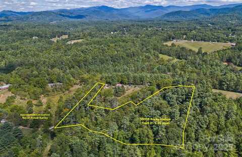 99999 Rocky Hollow, Weaverville, NC 28787