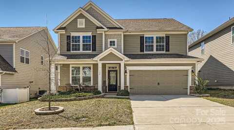 120 Hornbeam Lane, Mooresville, NC 28117