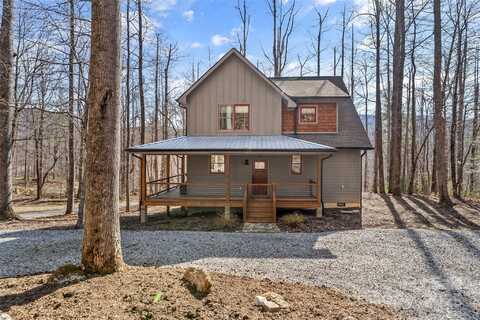 43 Clinchfield Gap Road, Marion, NC 28752