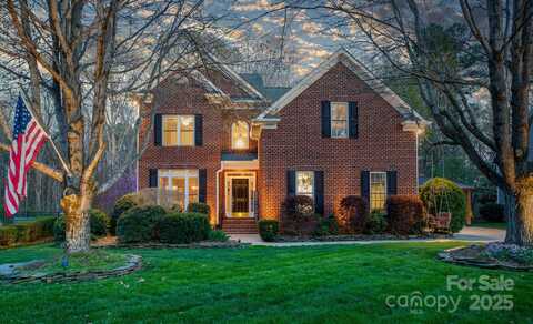 4232 Belle Meade Circle, Belmont, NC 28012