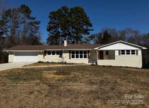 614 Hazelwood Drive, Albemarle, NC 28001