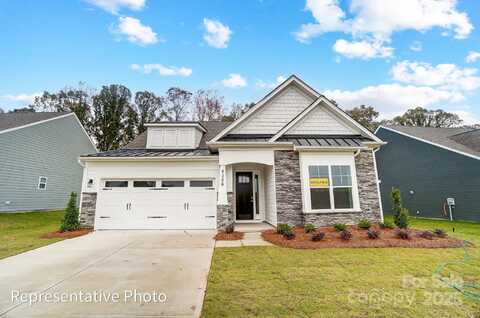 2003 Mantle Ridge Drive unit: 191, Wesley Chapel, NC 28079
