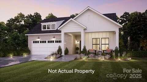 8123 Stillhouse Lane unit: 26, Harrisburg, NC 28075