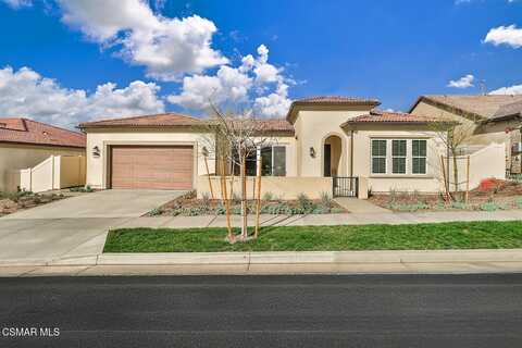 29575 Paseo Guijarro, Valencia, CA 91354