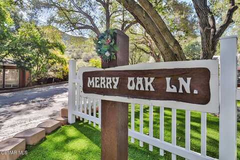 123 Merry Oak Lane, Westlake Village, CA 91361