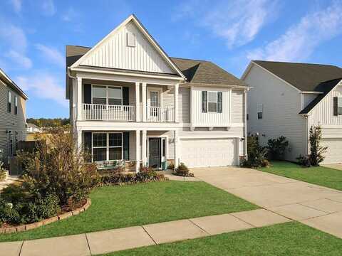 116 Rouen Lane, Summerville, SC 29486