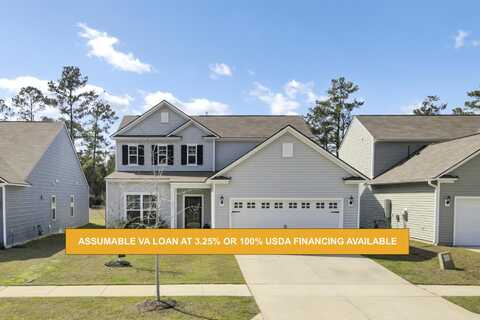 203 Hayworth Road, Summerville, SC 29486