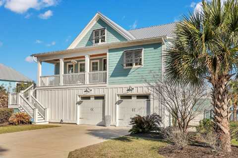 392 Eagle Pass Drive, Murrells Inlet, SC 29576