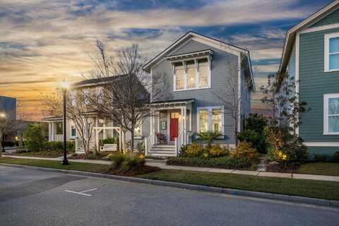 107 Nutmeg Way, Summerville, SC 29485
