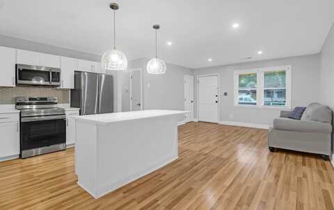 1873 Hazelwood Drive, Charleston, SC 29407