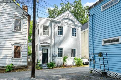 undefined, Charleston, SC 29403