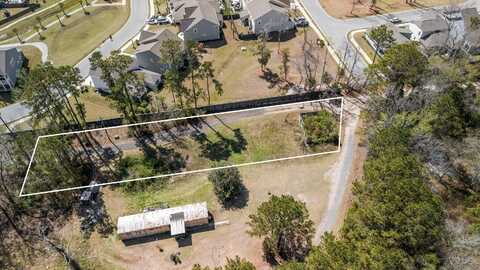 0 Crystal Drive, Mount Pleasant, SC 29466