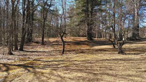 256 South Road, Hartland, CT 06027
