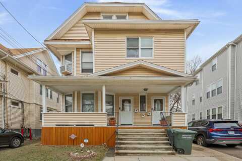 74-76 Garfield Avenue, Bridgeport, CT 06606