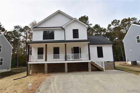7067 Winthrop Street, Henrico, VA 23231