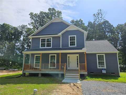 7067 Winthrop Street, Henrico, VA 23231
