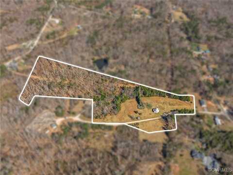 4440 Three Myles Lane, Goochland, VA 23063